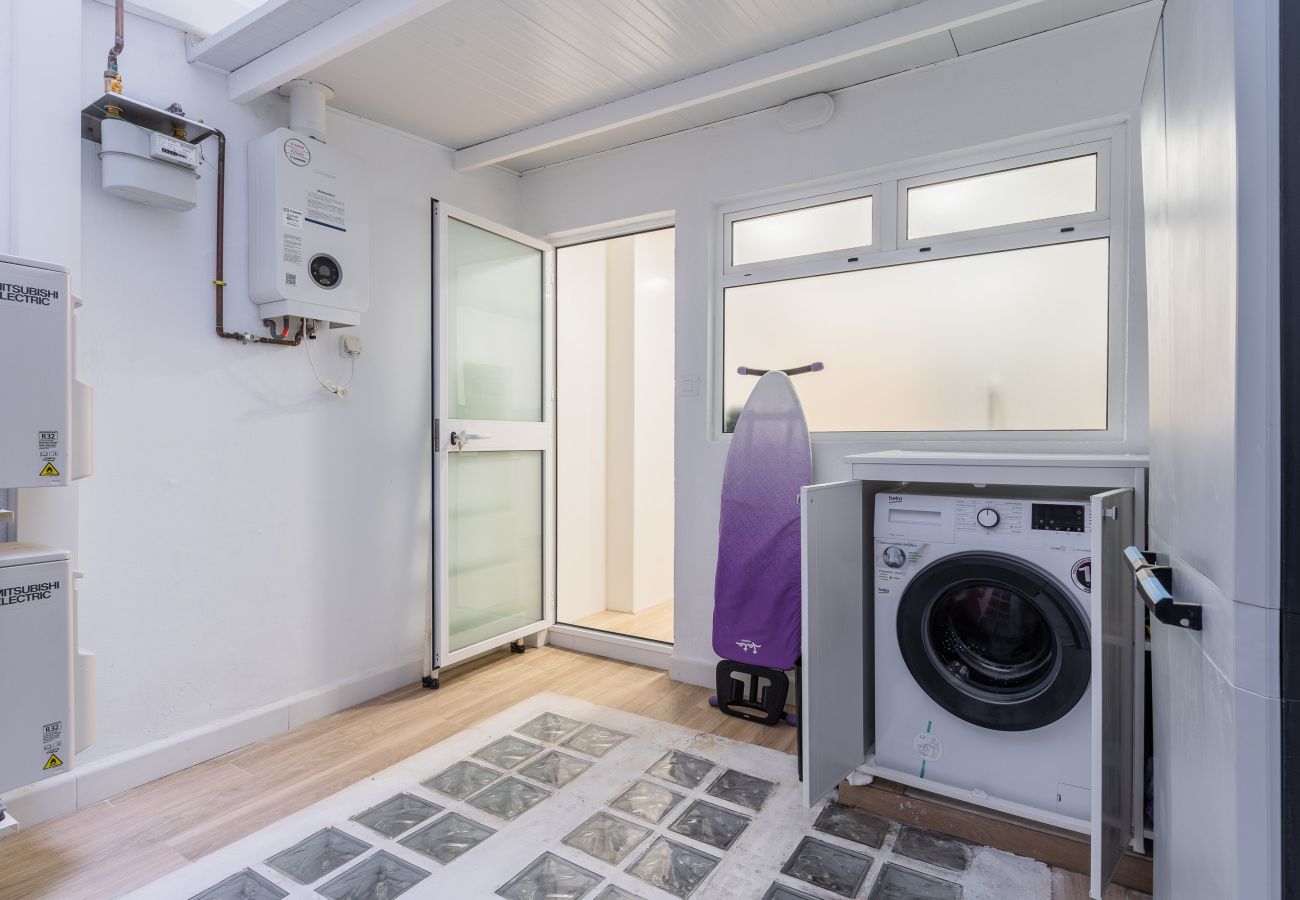 Apartamento en Cádiz - La Terraza del Falla Grupo AC Gestion
