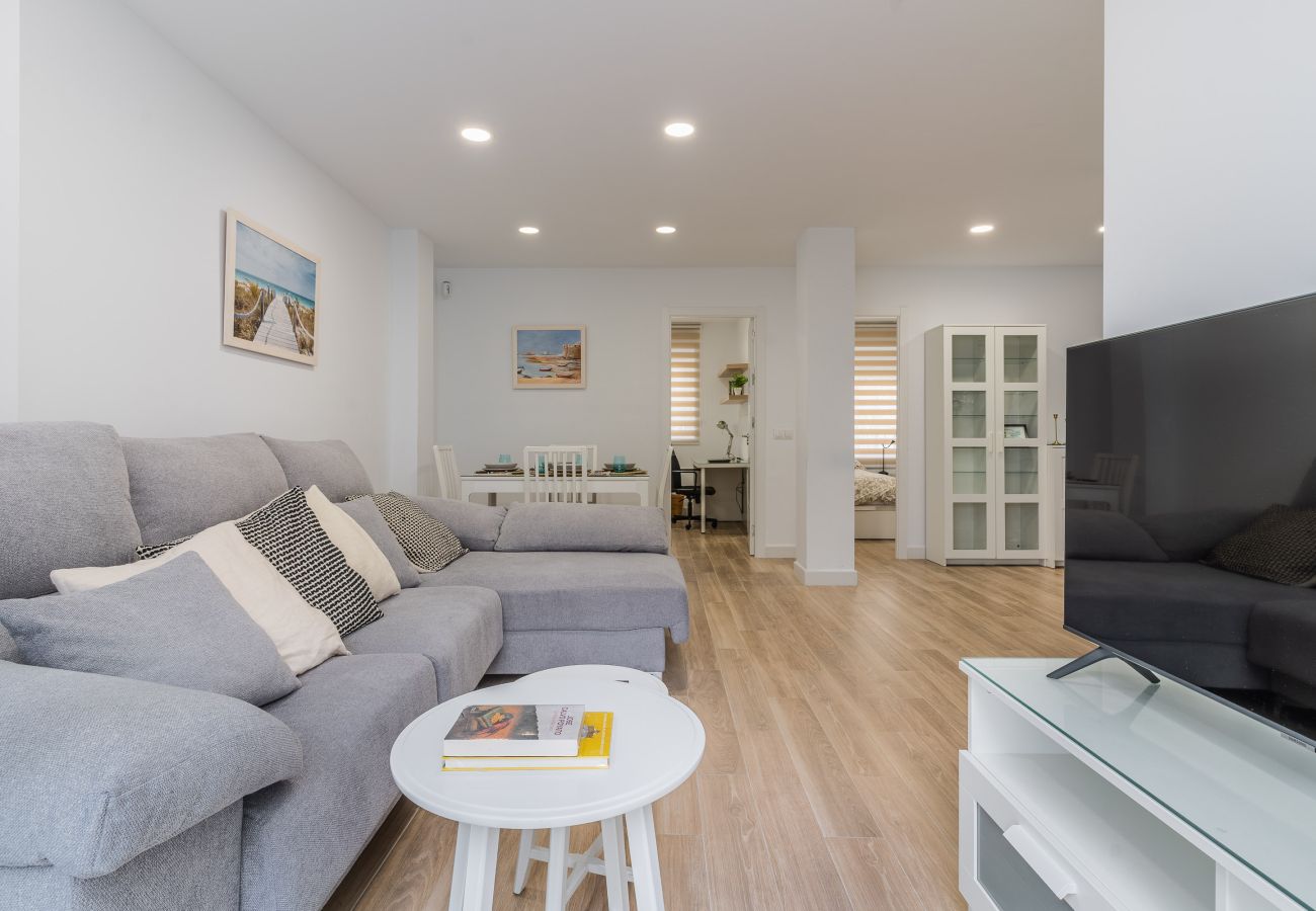 Apartamento en Cádiz - La Terraza del Falla Grupo AC Gestion