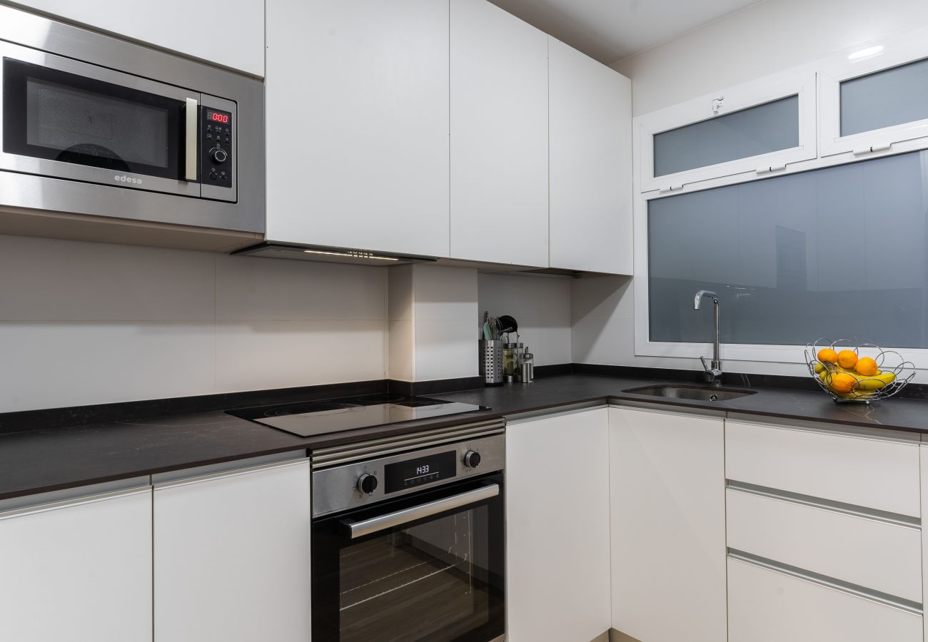 Apartamento en Cádiz - La Terraza del Falla Grupo AC Gestion