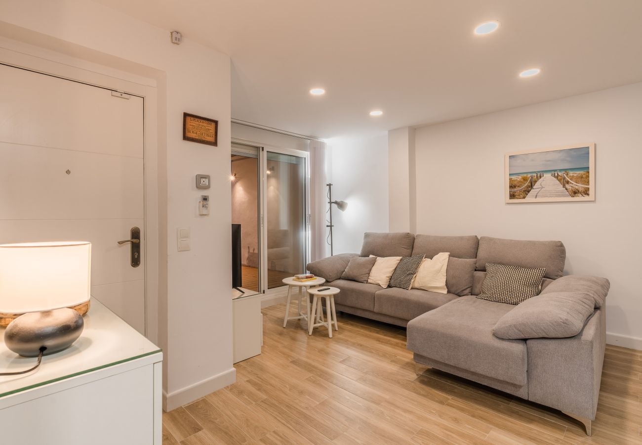 Apartamento en Cádiz - La Terraza del Falla Grupo AC Gestion