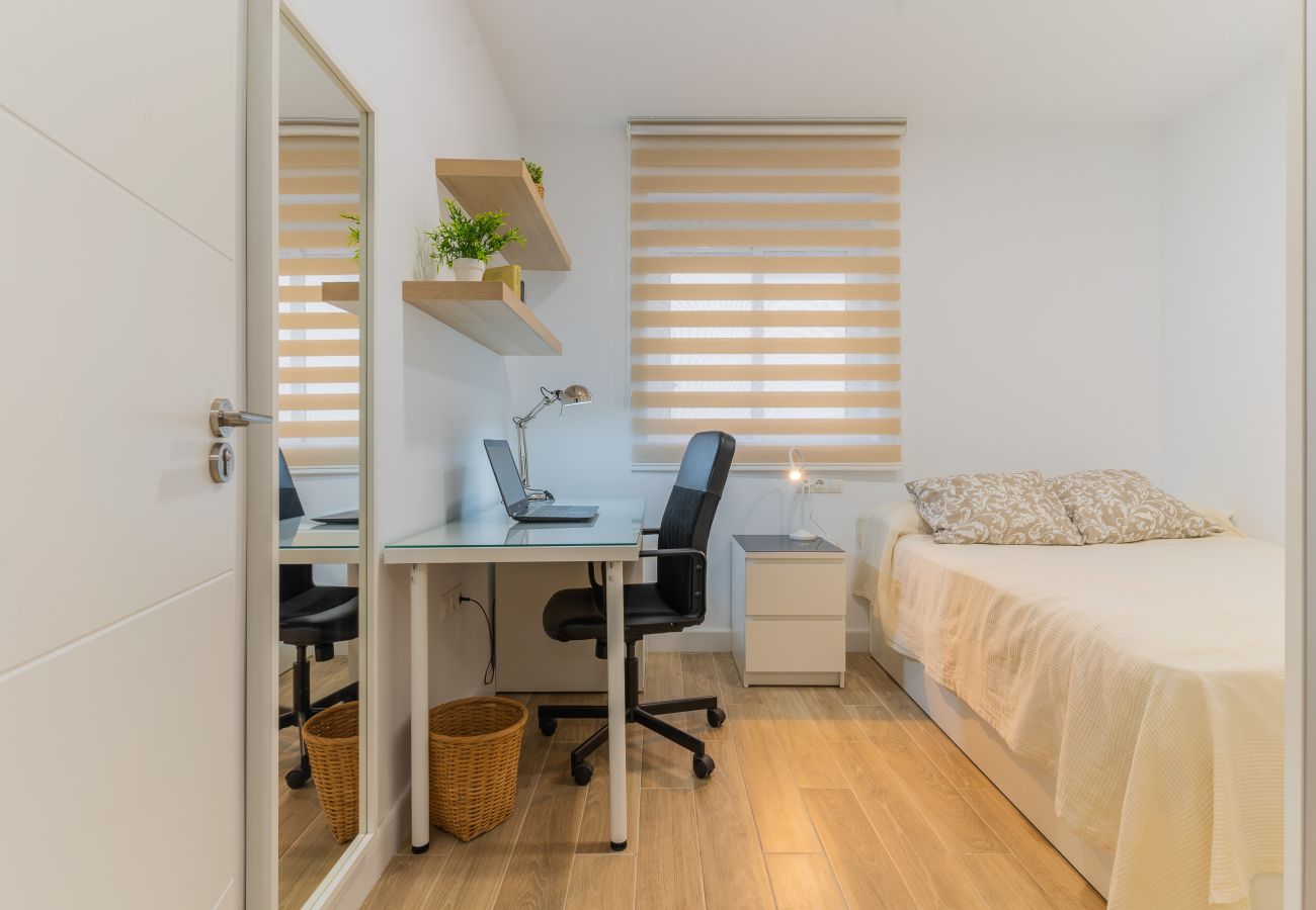Apartamento en Cádiz - La Terraza del Falla Grupo AC Gestion