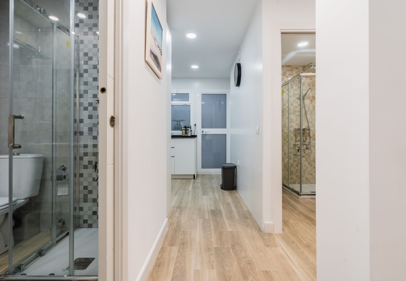 Apartamento en Cádiz - La Terraza del Falla Grupo AC Gestion