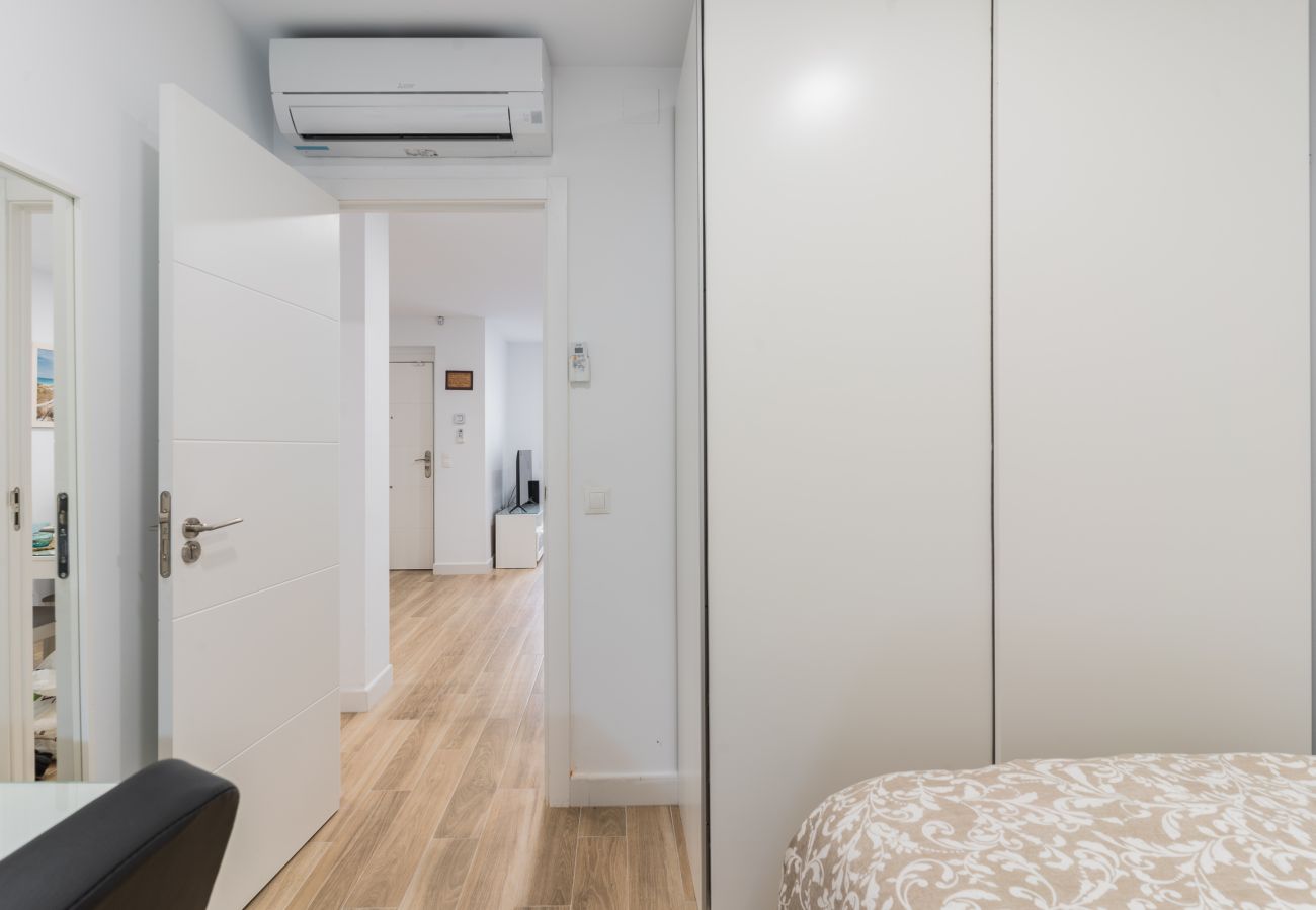 Apartamento en Cádiz - La Terraza del Falla Grupo AC Gestion