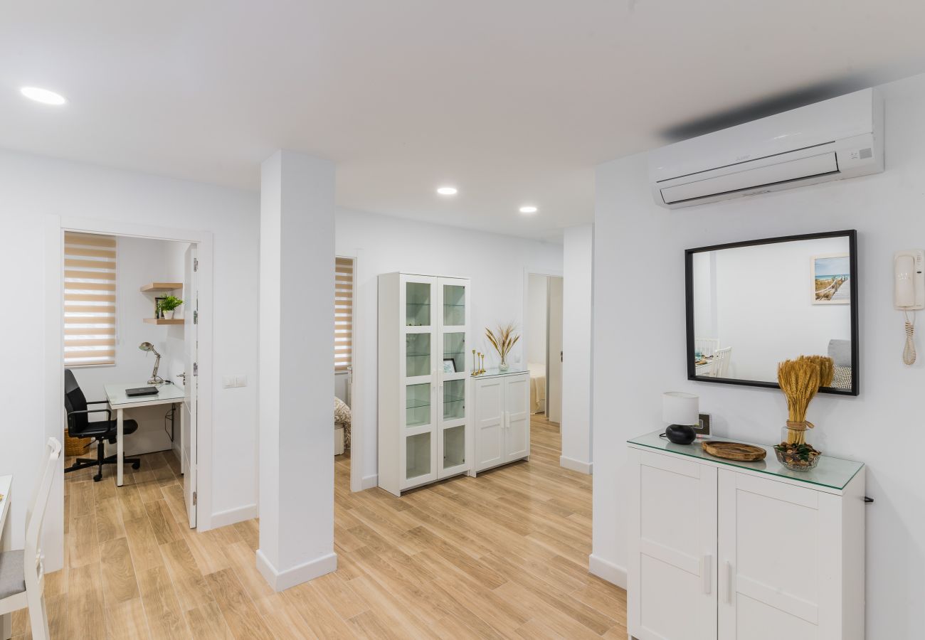 Apartamento en Cádiz - La Terraza del Falla Grupo AC Gestion