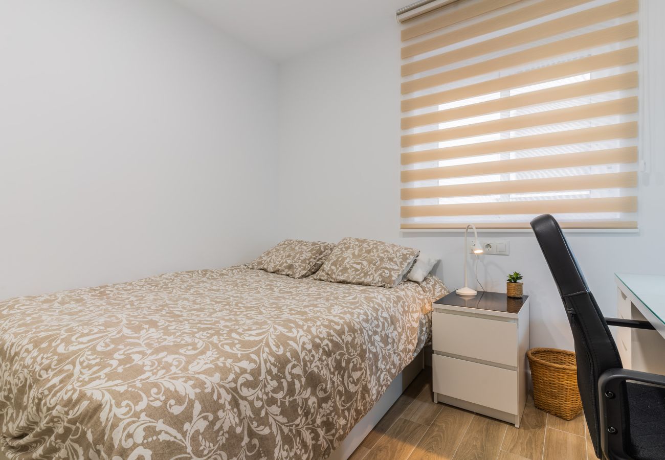 Apartamento en Cádiz - La Terraza del Falla Grupo AC Gestion