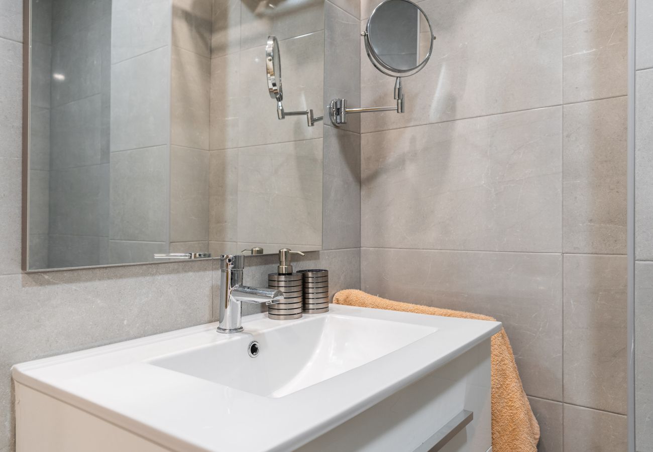 Apartamento en Cádiz - La Terraza del Falla Grupo AC Gestion