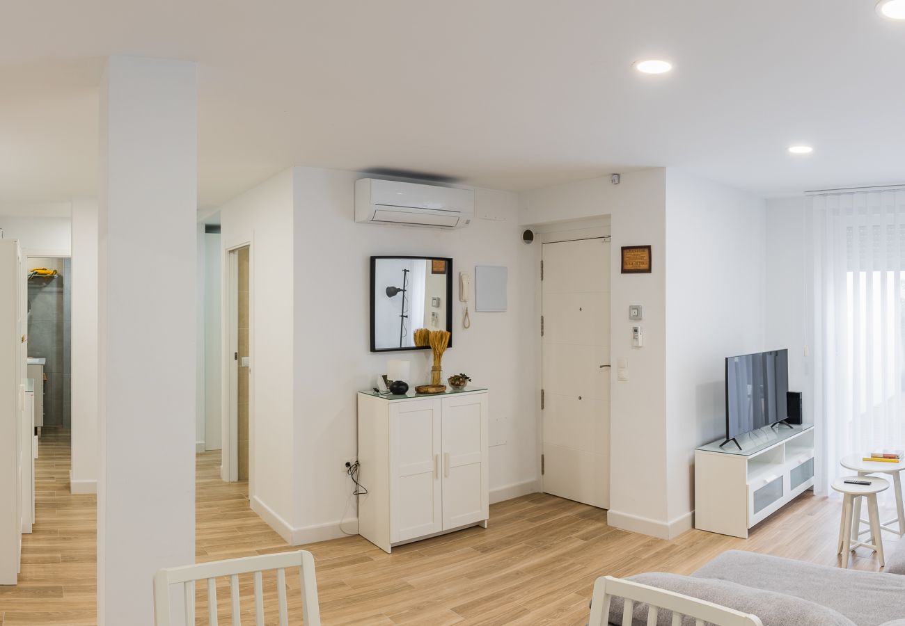Apartamento en Cádiz - La Terraza del Falla Grupo AC Gestion