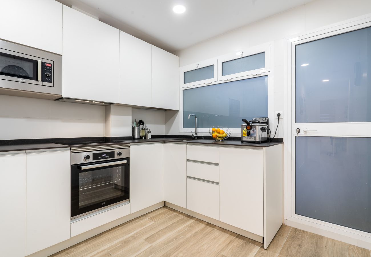 Apartamento en Cádiz - La Terraza del Falla Grupo AC Gestion