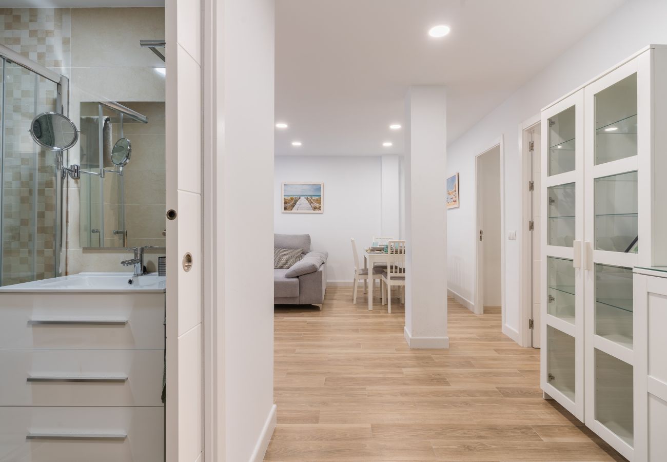 Apartamento en Cádiz - La Terraza del Falla Grupo AC Gestion
