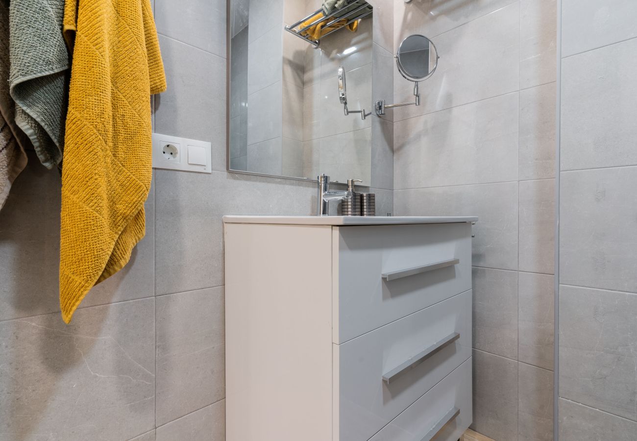 Apartamento en Cádiz - La Terraza del Falla Grupo AC Gestion