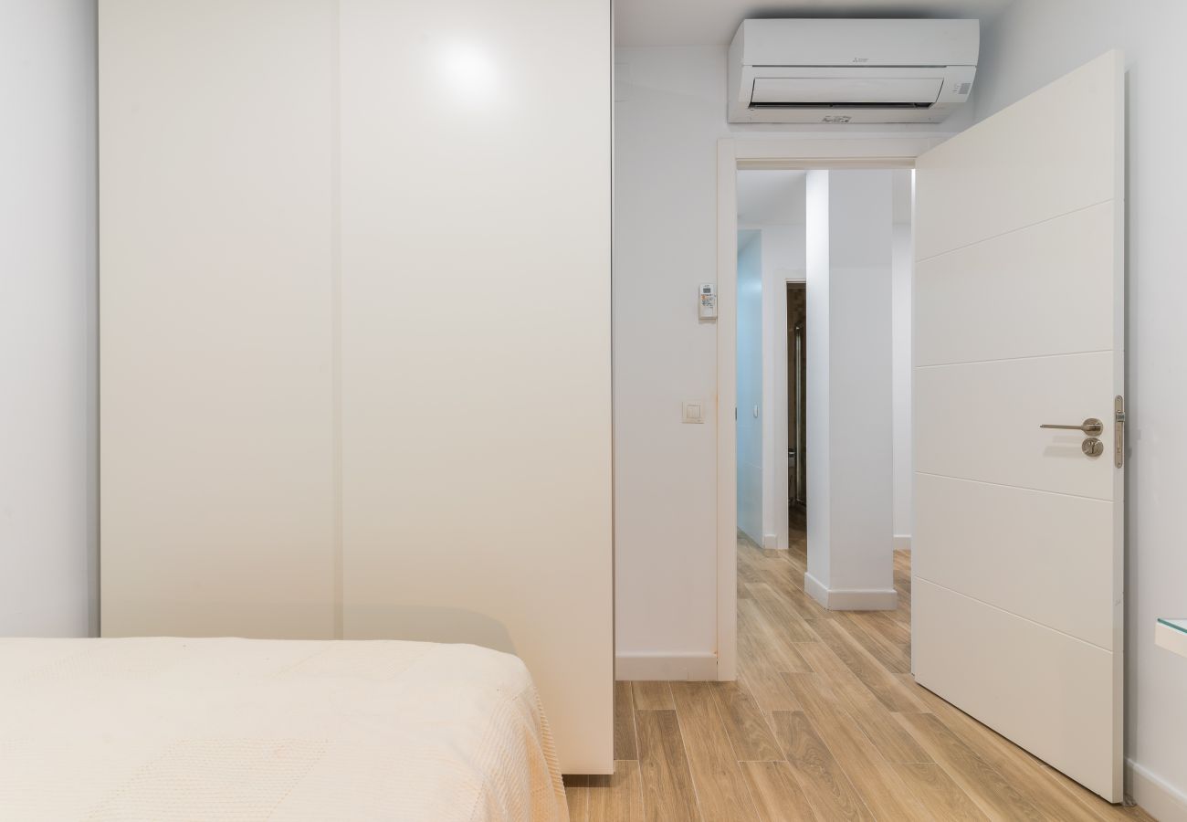 Apartamento en Cádiz - La Terraza del Falla Grupo AC Gestion