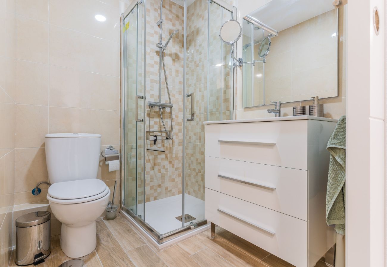 Apartamento en Cádiz - La Terraza del Falla Grupo AC Gestion