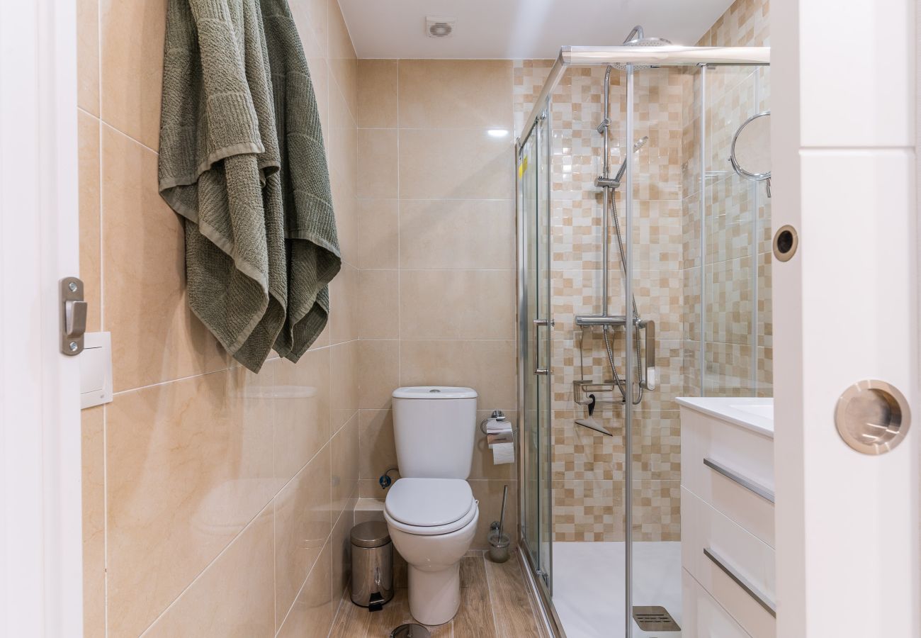 Apartamento en Cádiz - La Terraza del Falla Grupo AC Gestion