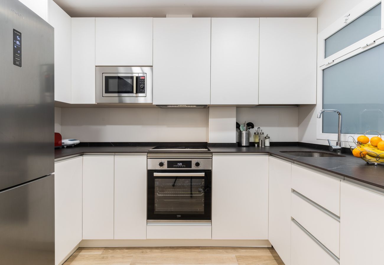 Apartamento en Cádiz - La Terraza del Falla Grupo AC Gestion