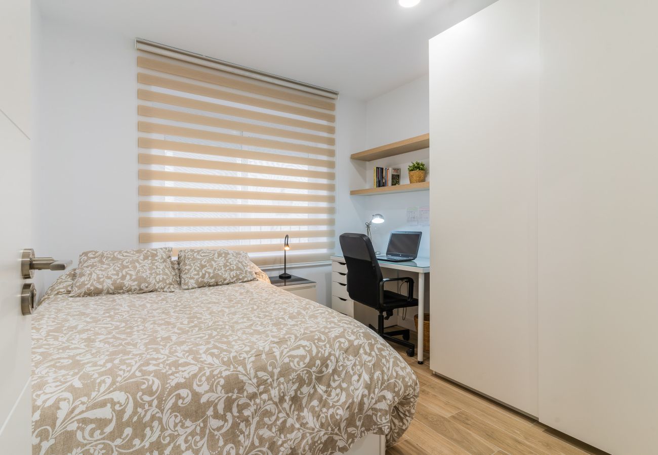 Apartamento en Cádiz - La Terraza del Falla Grupo AC Gestion