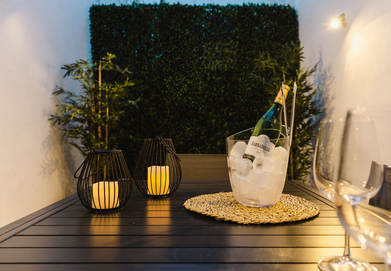 Apartamento en Cádiz - La Terraza del Falla Grupo AC Gestion
