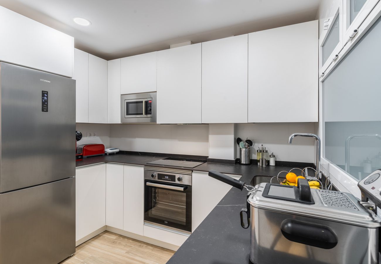 Apartamento en Cádiz - La Terraza del Falla Grupo AC Gestion