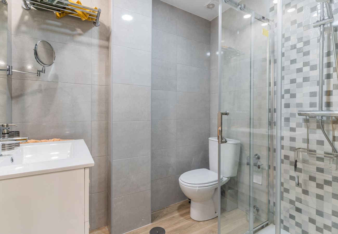 Apartamento en Cádiz - La Terraza del Falla Grupo AC Gestion