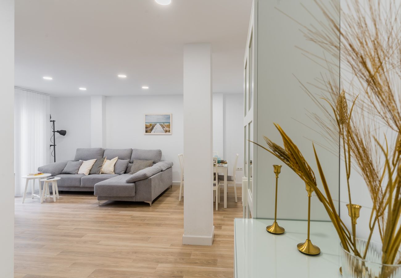 Apartamento en Cádiz - La Terraza del Falla Grupo AC Gestion