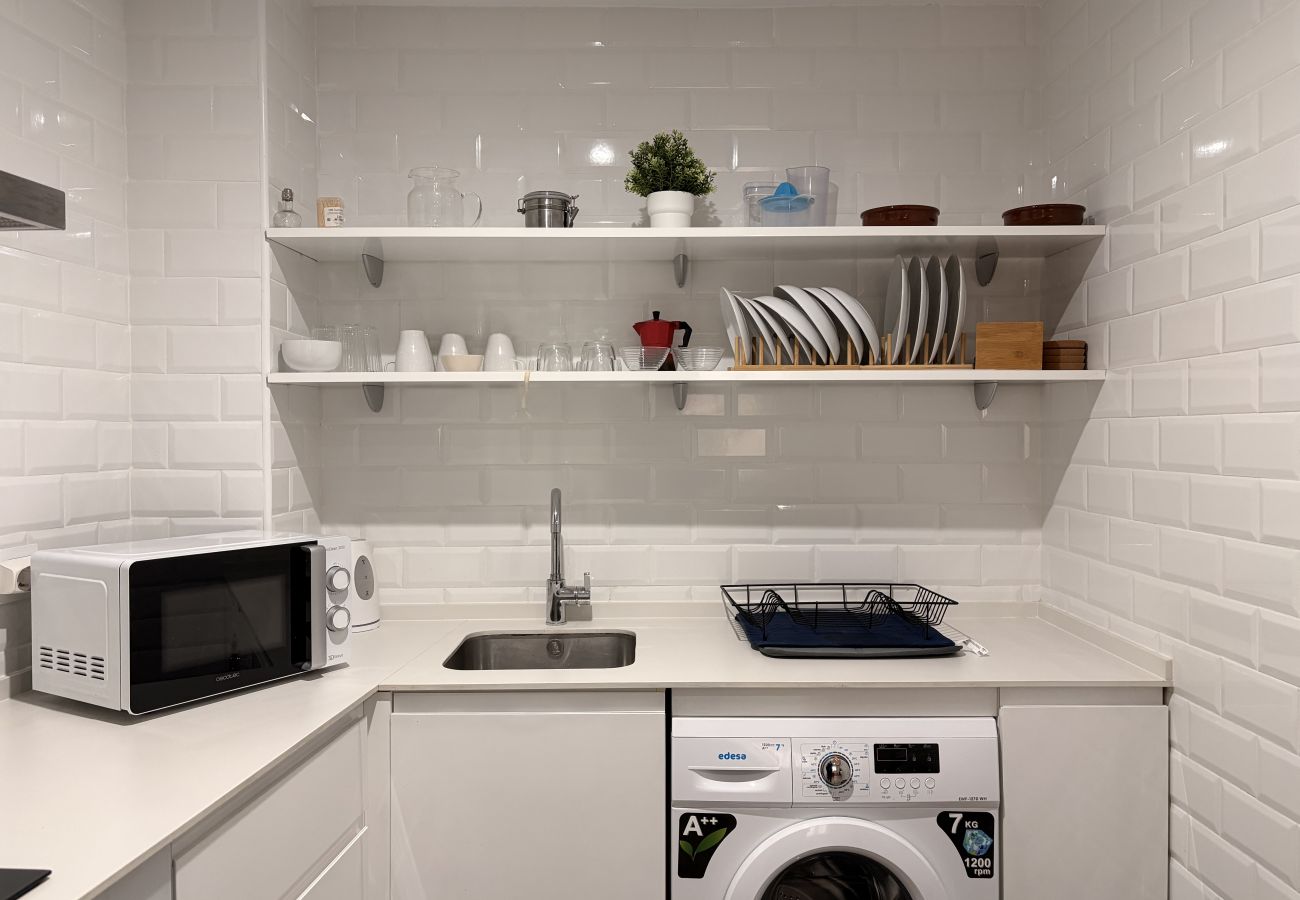 Apartamento en Cádiz - Apartamento Damiá Grupo AC Gestion