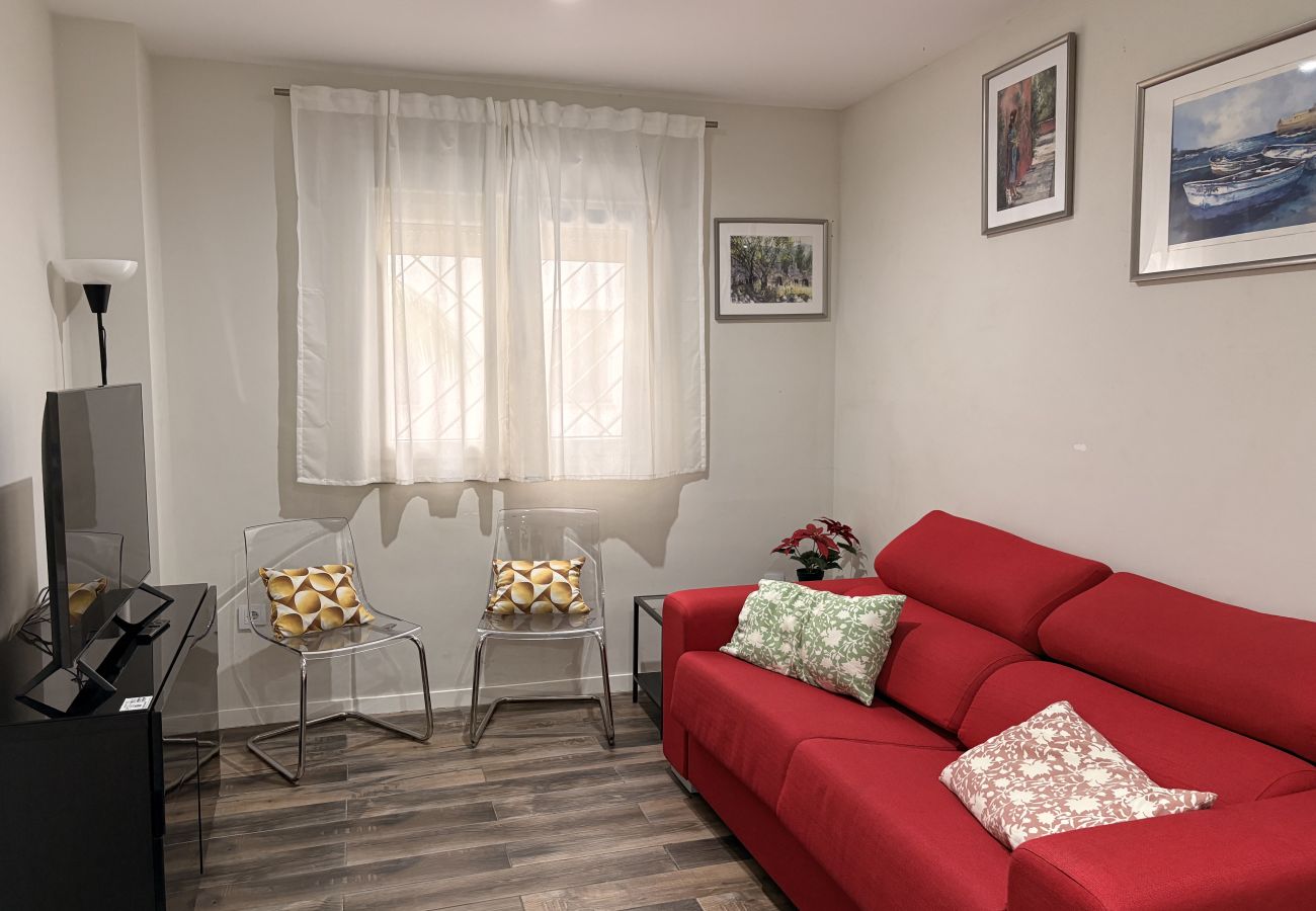 Apartamento en Cádiz - Apartamento Damiá Grupo AC Gestion