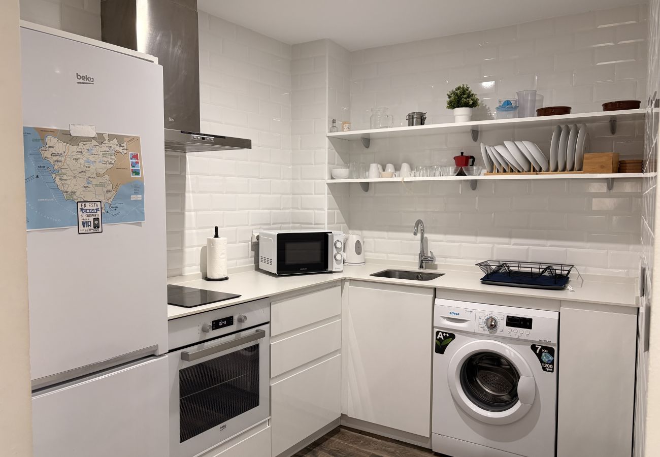 Apartamento en Cádiz - Apartamento Damiá Grupo AC Gestion