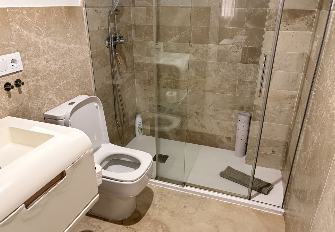 Apartamento en Cádiz - Apartamento Damiá Grupo AC Gestion