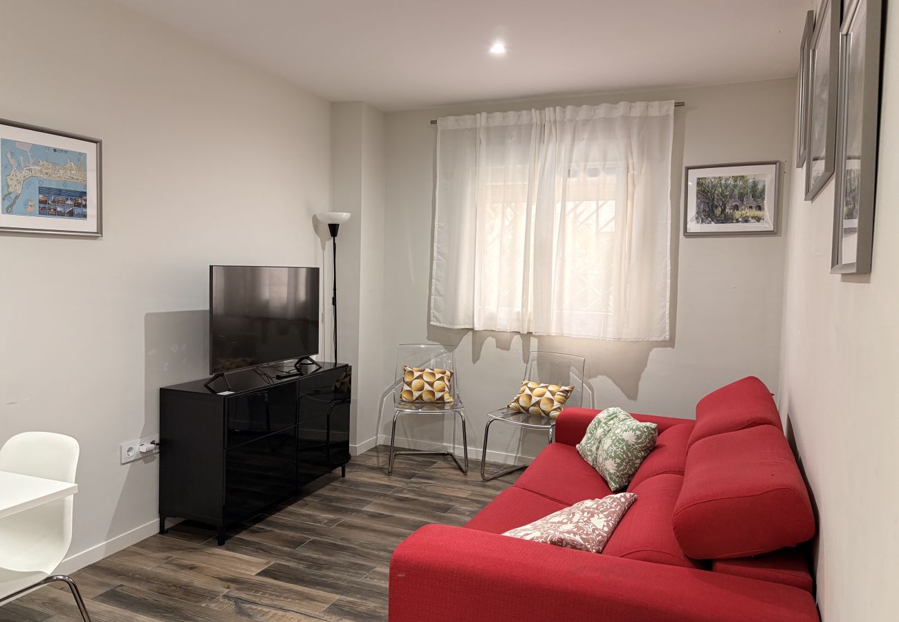 Apartamento en Cádiz - Apartamento Damiá Grupo AC Gestion
