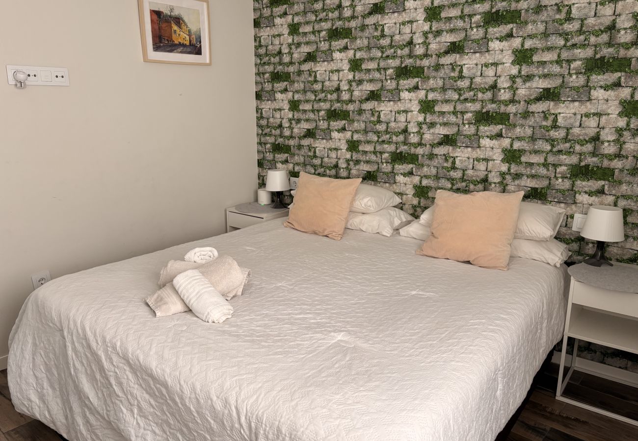 Apartamento en Cádiz - Apartamento Damiá Grupo AC Gestion