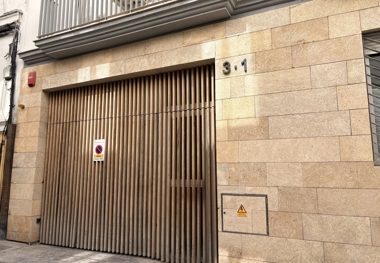 Apartamento en Cádiz - Apartamento Damiá Grupo AC Gestion