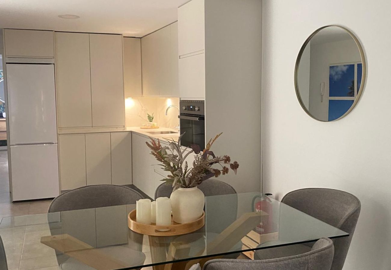 Apartamento en Cádiz - El Mirador del Paso Grupo AC Gestion