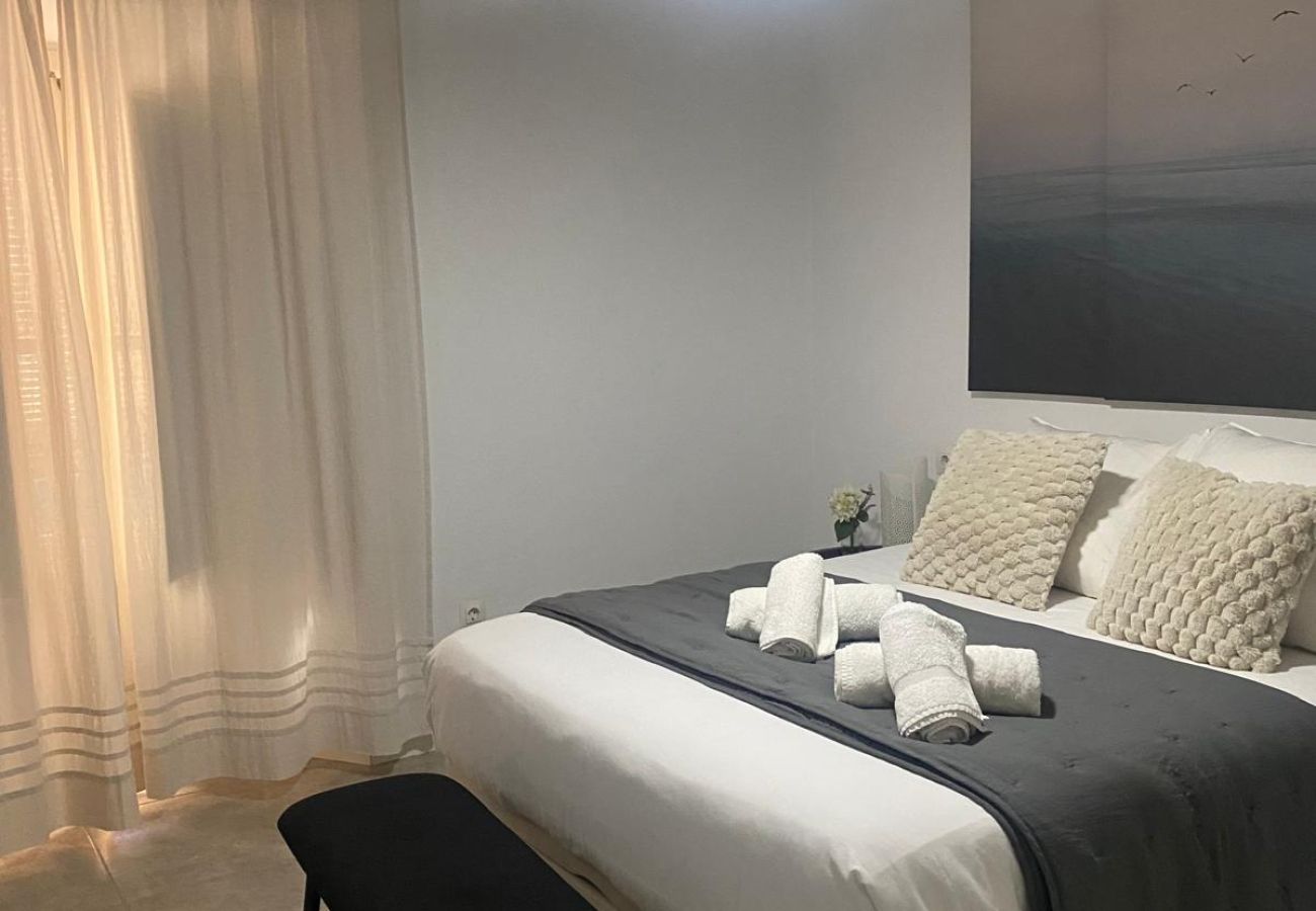 Apartamento en Cádiz - El Mirador del Paso Grupo AC Gestion