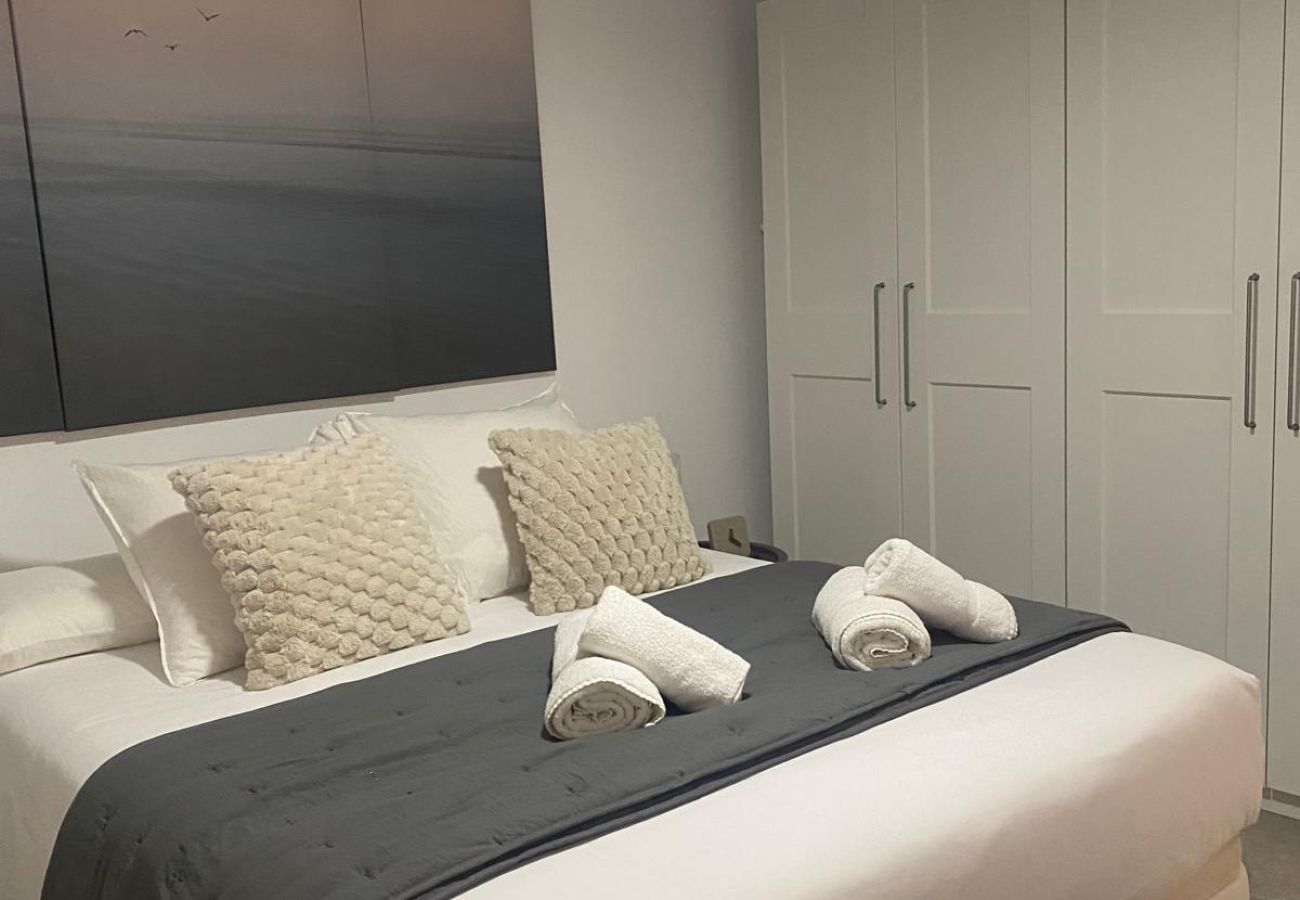 Apartamento en Cádiz - El Mirador del Paso Grupo AC Gestion