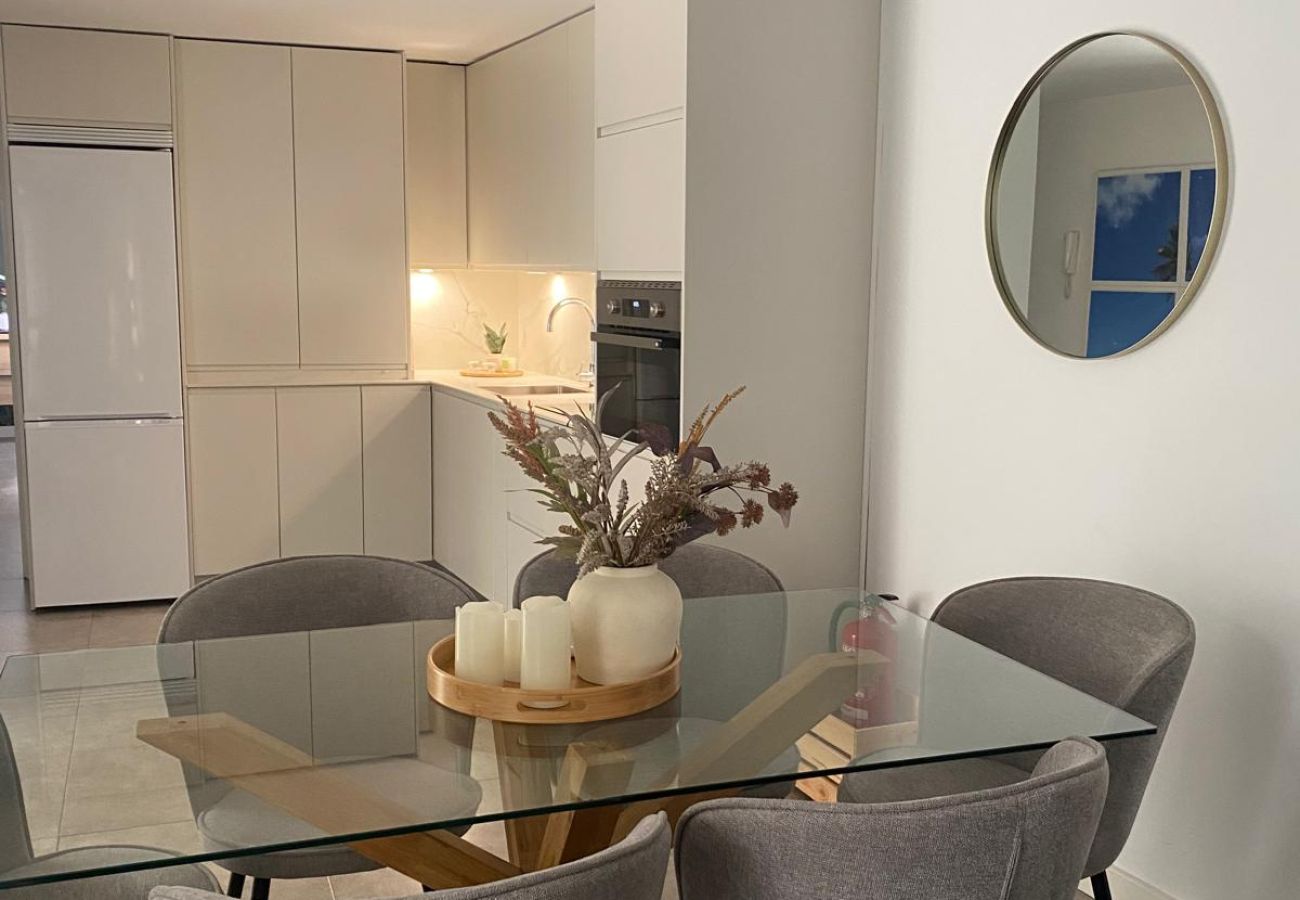 Apartamento en Cádiz - El Mirador del Paso Grupo AC Gestion