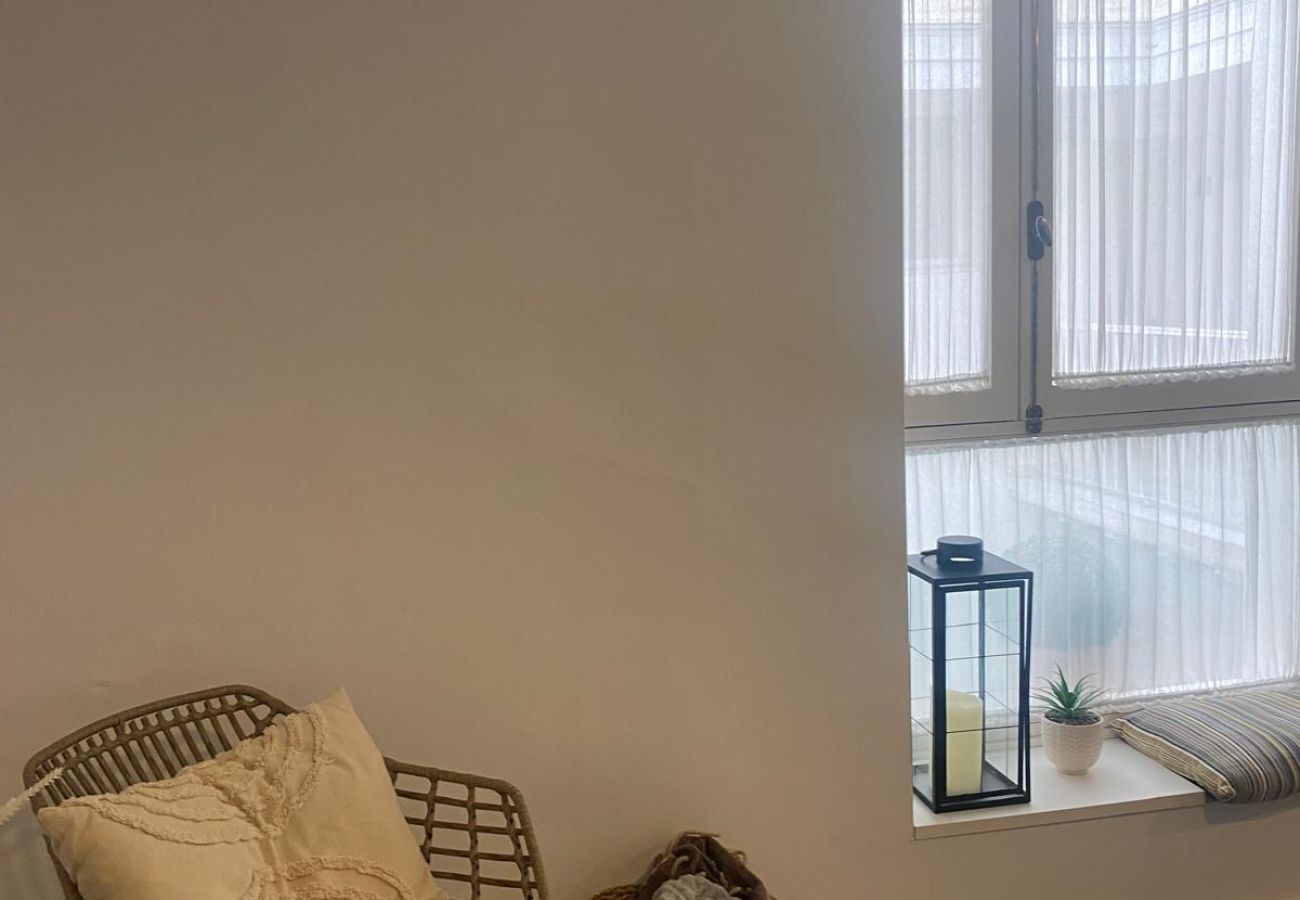 Apartamento en Cádiz - El Mirador del Paso Grupo AC Gestion