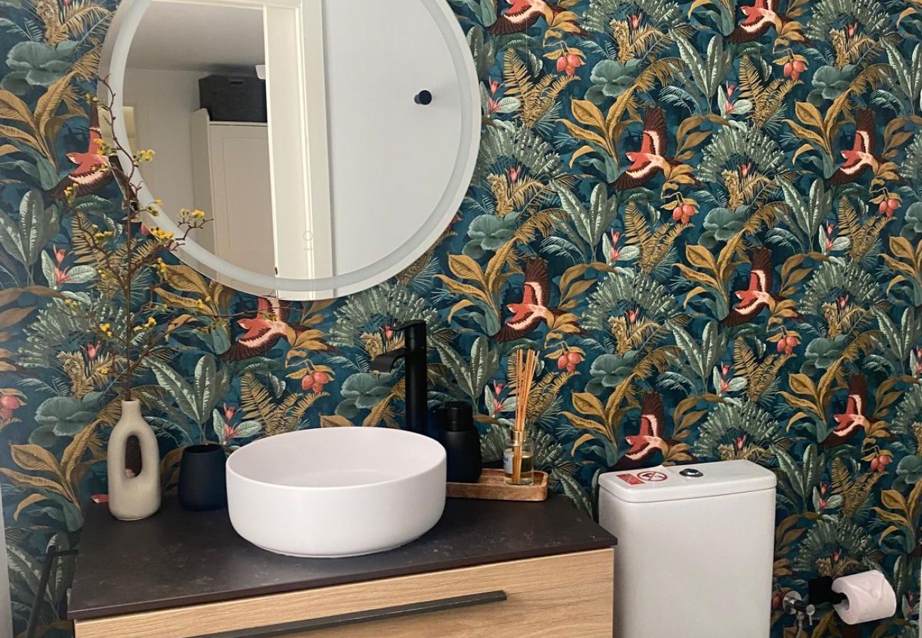 Apartamento en Cádiz - El Mirador del Paso Grupo AC Gestion
