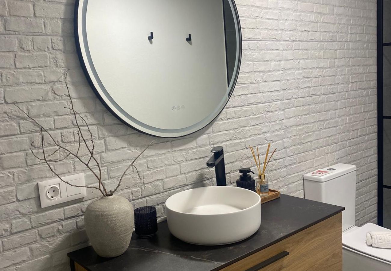 Apartamento en Cádiz - El Mirador del Paso Grupo AC Gestion