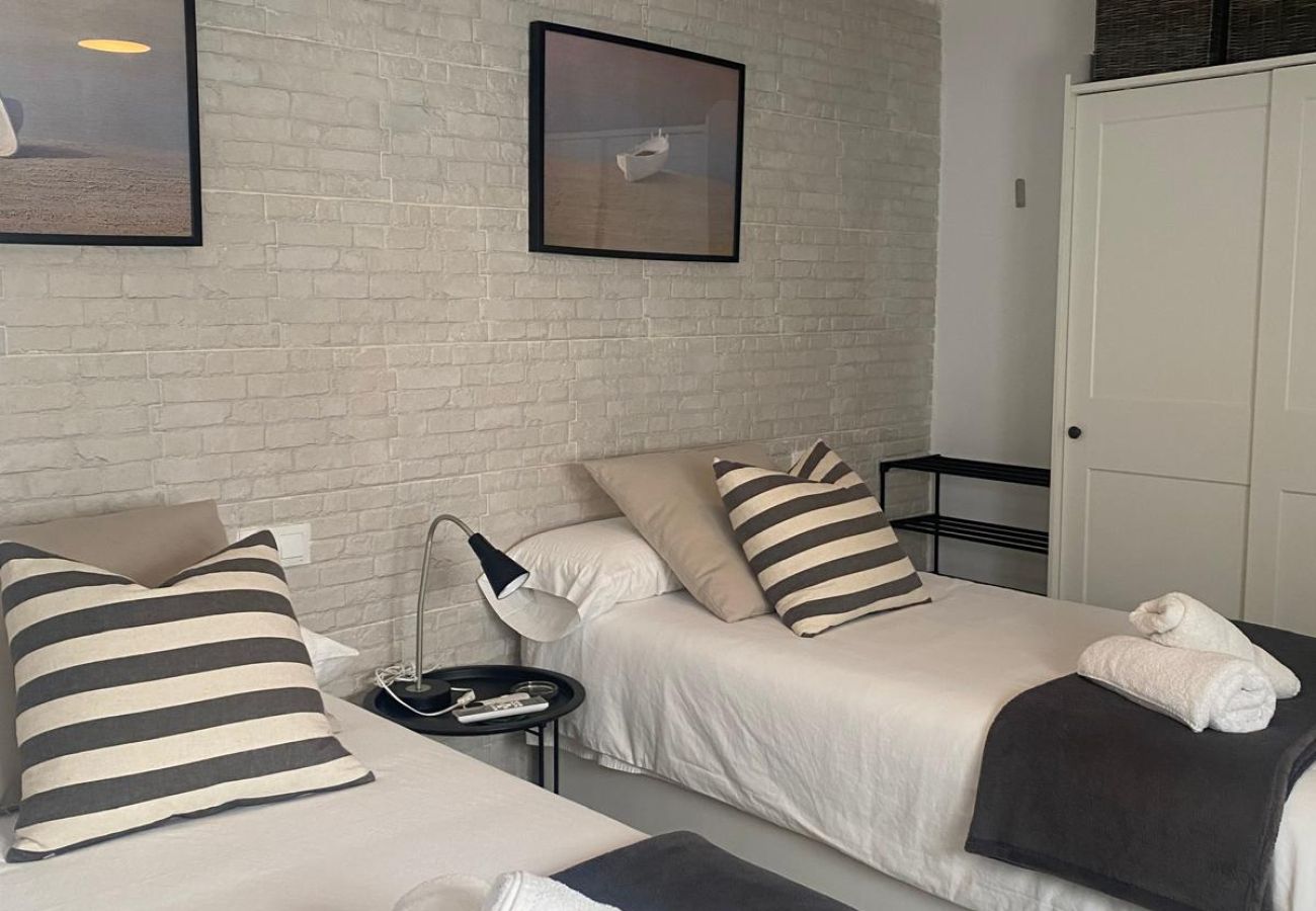 Apartamento en Cádiz - El Mirador del Paso Grupo AC Gestion