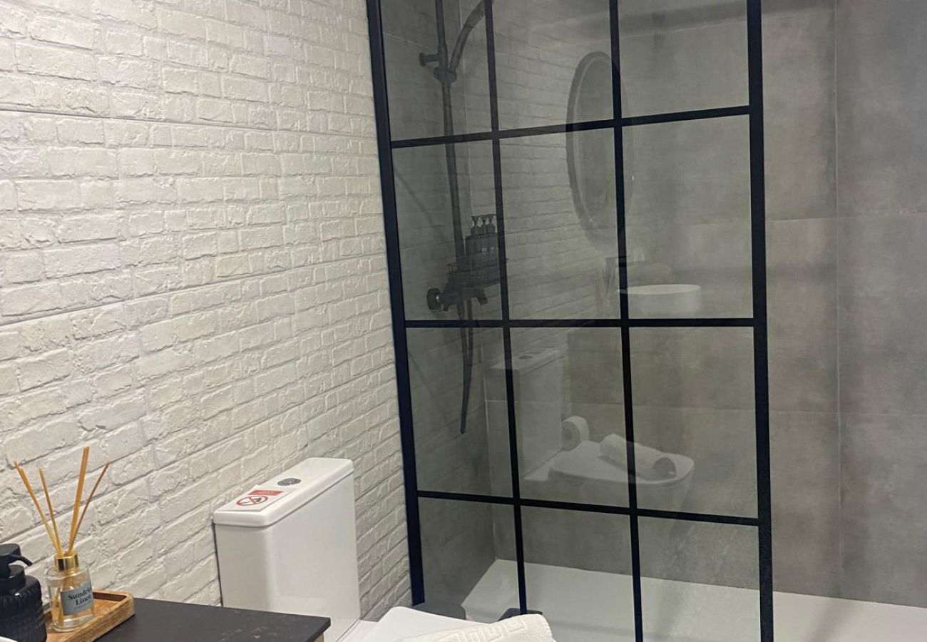 Apartamento en Cádiz - El Mirador del Paso Grupo AC Gestion