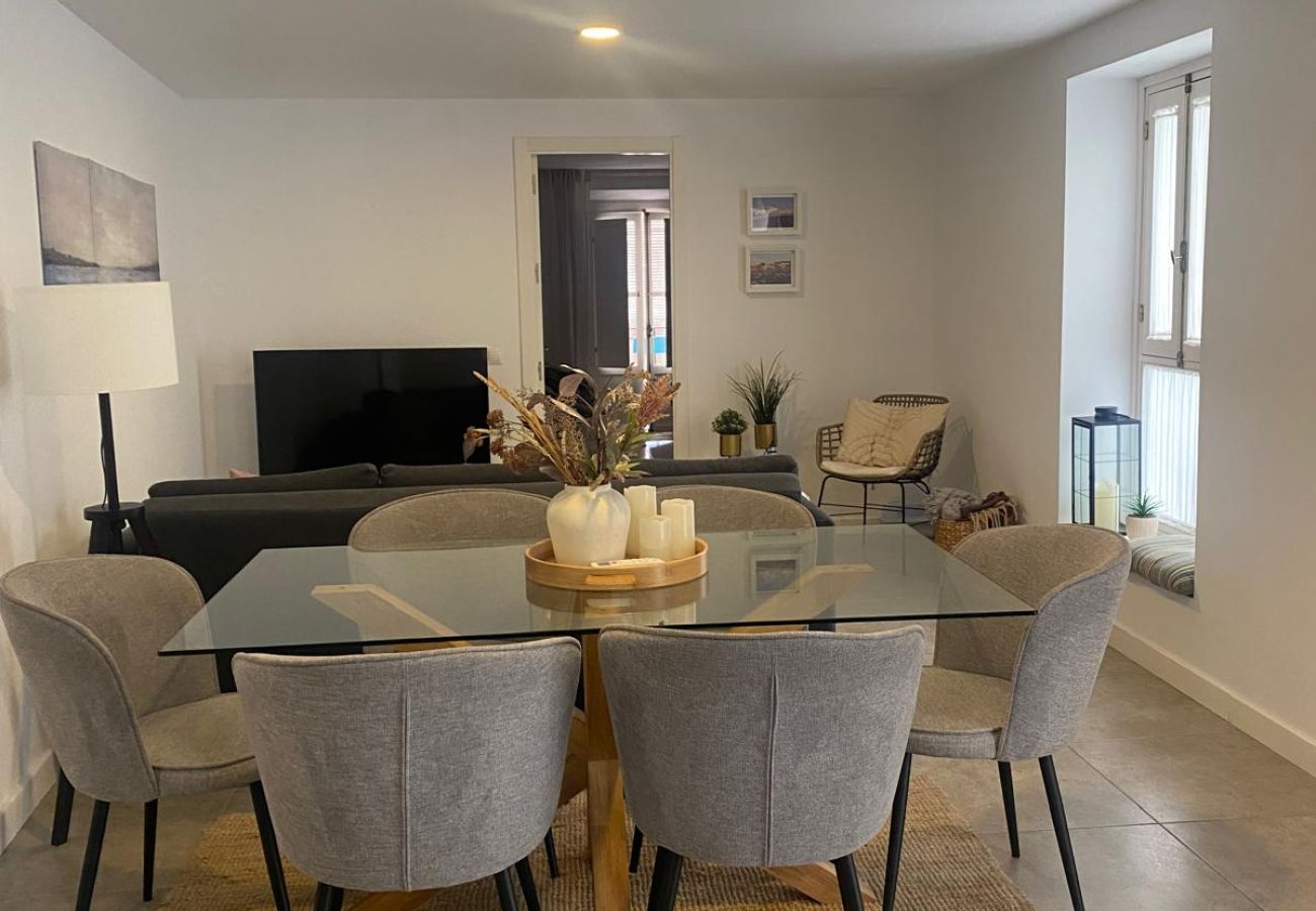 Apartamento en Cádiz - El Mirador del Paso Grupo AC Gestion