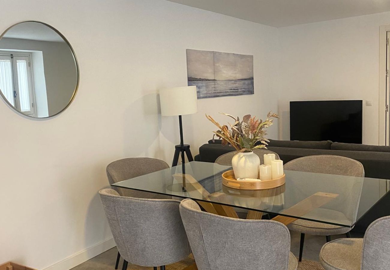 Apartamento en Cádiz - El Mirador del Paso Grupo AC Gestion