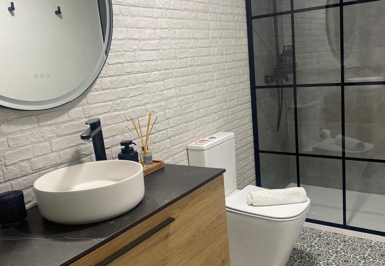 Apartamento en Cádiz - El Mirador del Paso Grupo AC Gestion