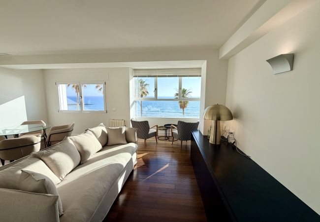 Apartamento en Cádiz - Suit de la Palmera Grupo AC Gestion Cadiz