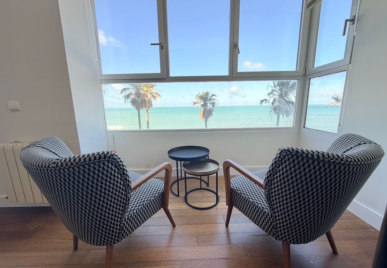 Apartamento en Cádiz - Suit de la Palmera Grupo AC Gestion Cadiz