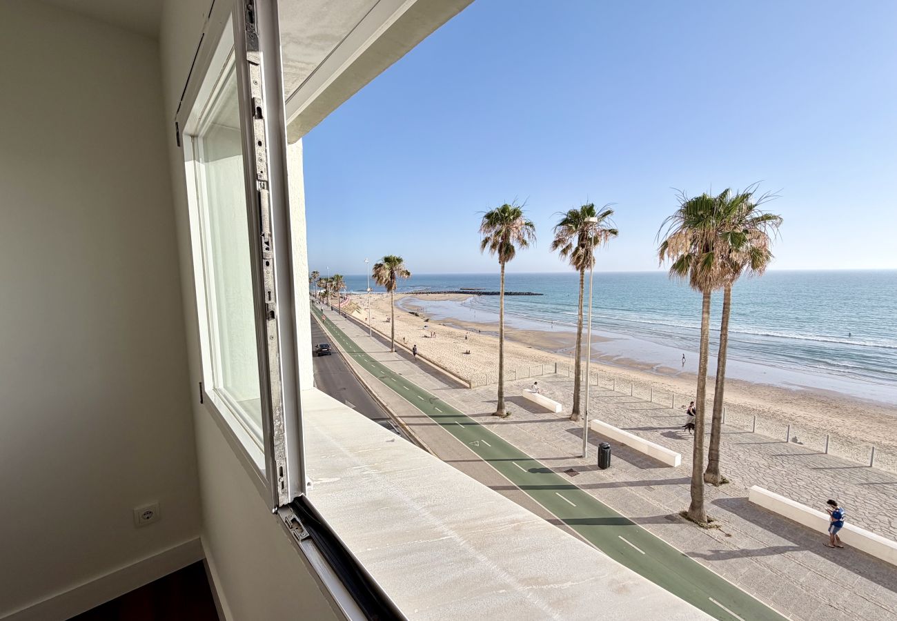 Apartamento en Cádiz - Suit de la Palmera Grupo AC Gestion Cadiz