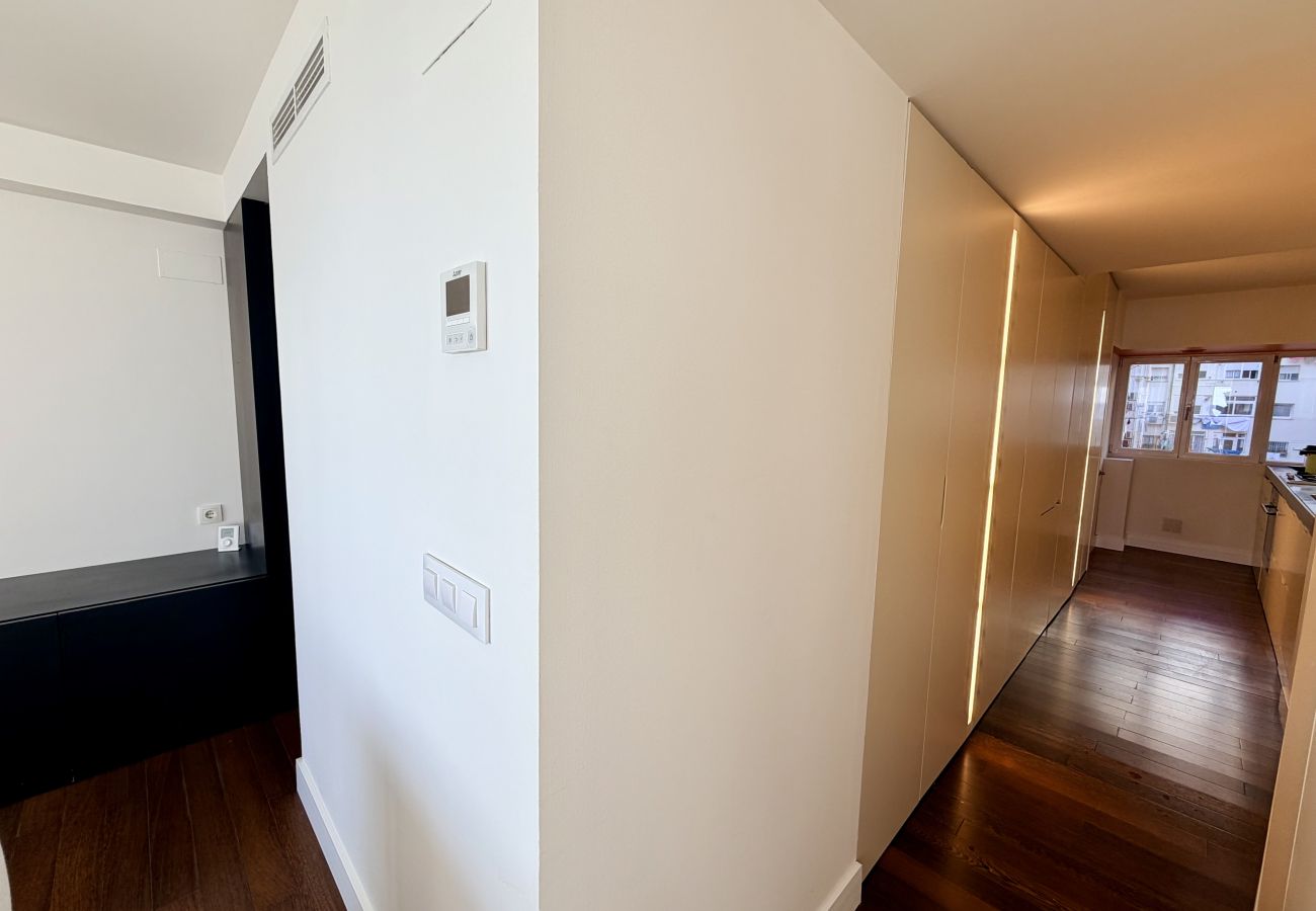 Apartamento en Cádiz - Suit de la Palmera Grupo AC Gestion Cadiz