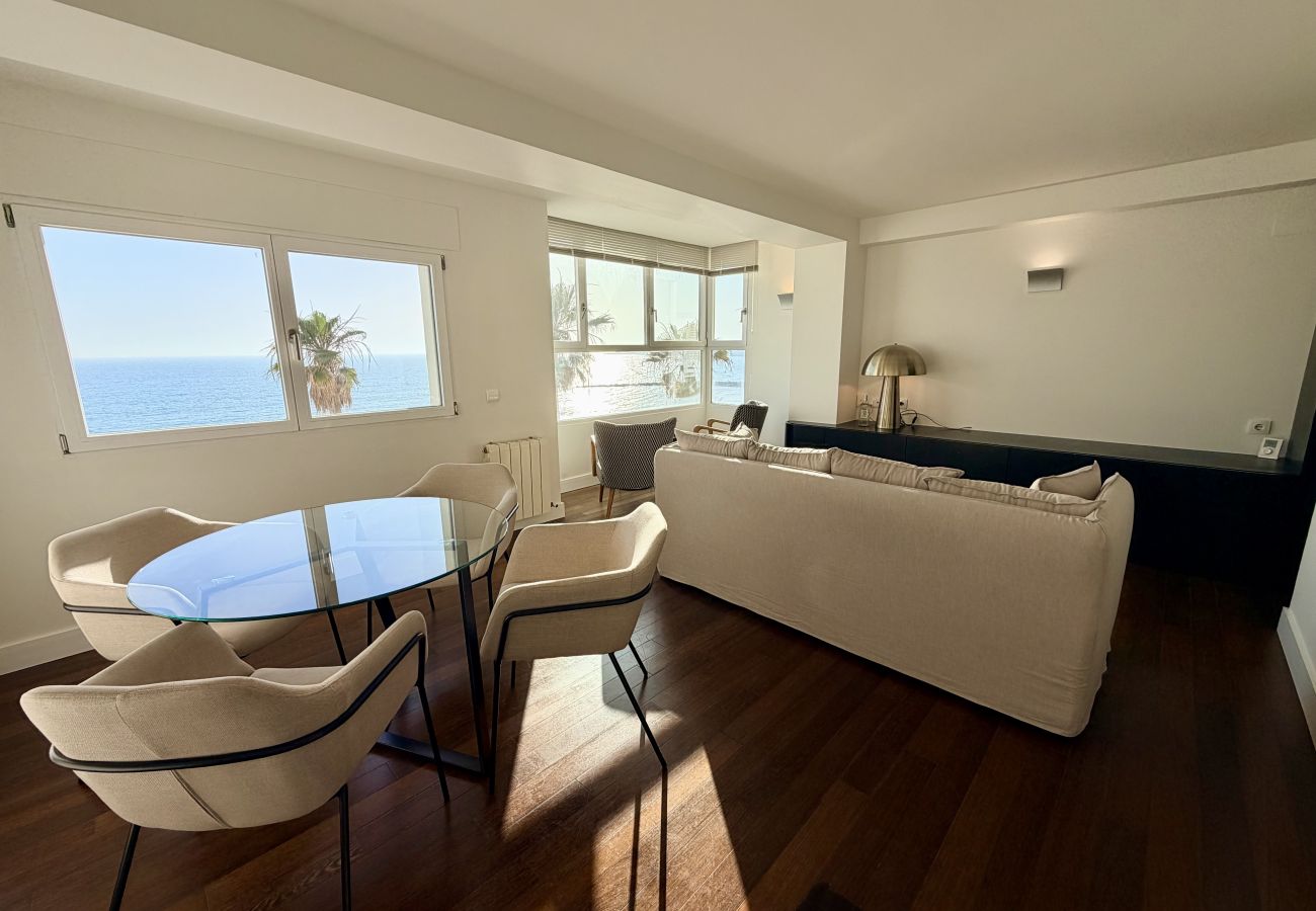 Apartamento en Cádiz - Suit de la Palmera Grupo AC Gestion Cadiz