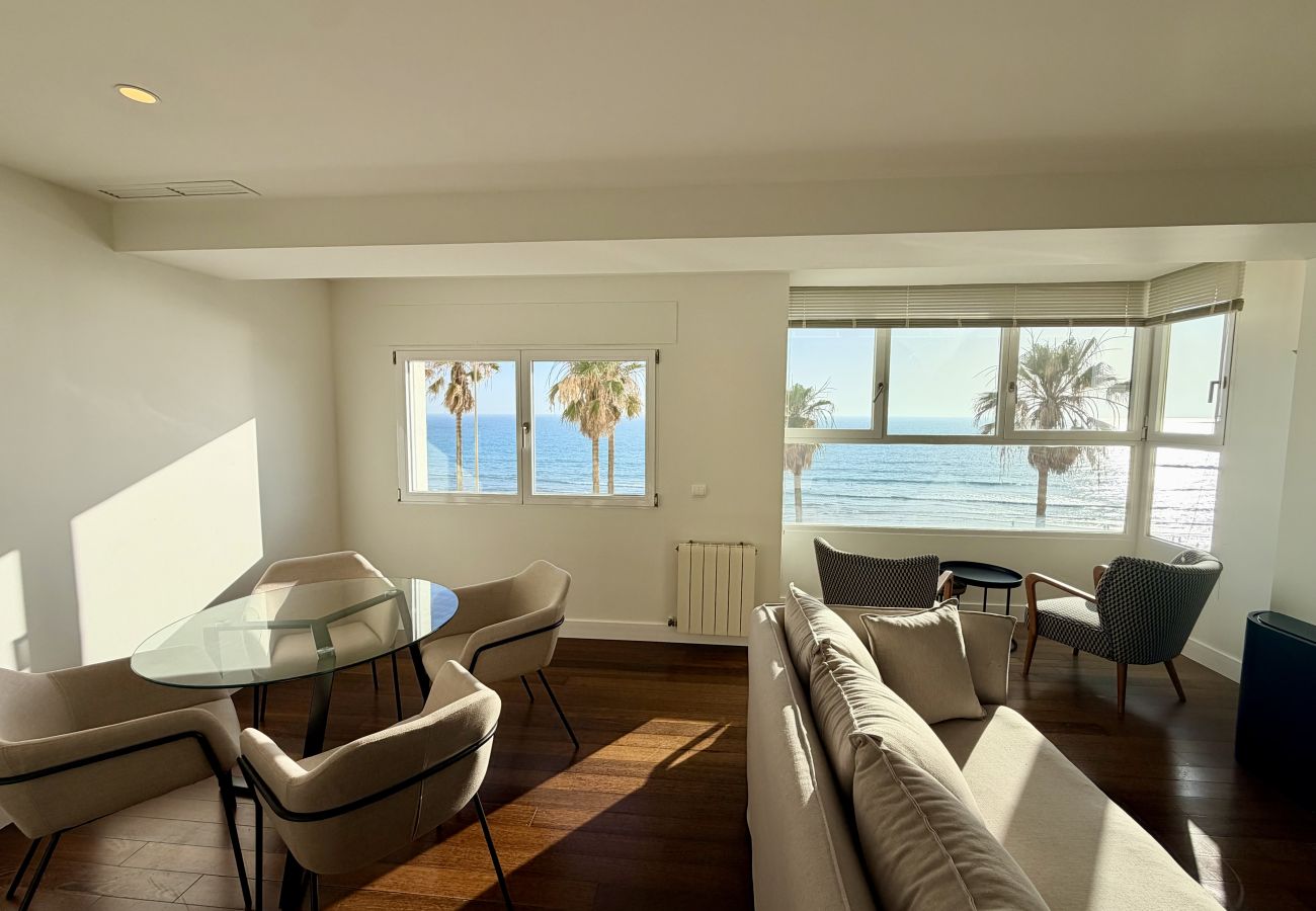 Apartamento en Cádiz - Suit de la Palmera Grupo AC Gestion Cadiz