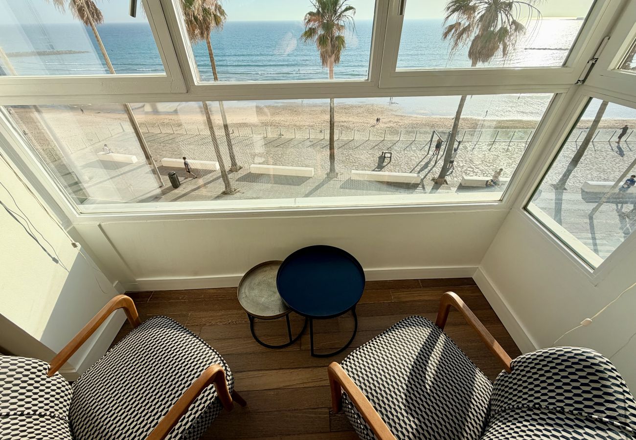 Apartamento en Cádiz - Suit de la Palmera Grupo AC Gestion Cadiz