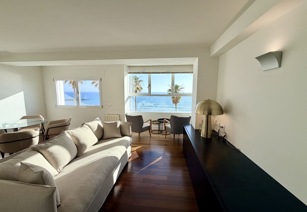 Apartamento en Cádiz - Suit de la Palmera Grupo AC Gestion Cadiz